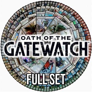 Oath of the Gatewatch Complete Set