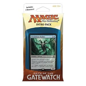 Oath of the Gatewatch: Intro Pack