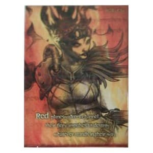 Magic 2010: Chandra Nalaar Sample Deck