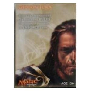 Magic 2012: Gideon Jura Sample Deck