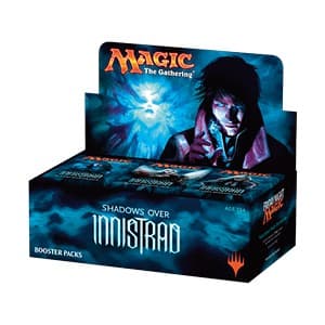 Shadows over Innistrad Booster Box
