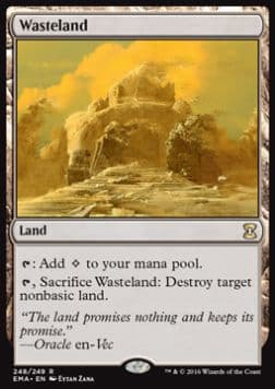 Wasteland