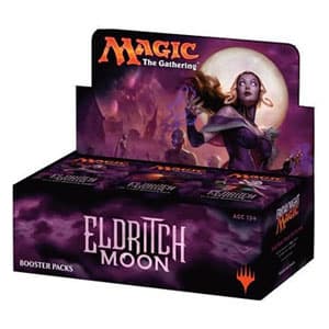 Eldritch Moon Booster Box