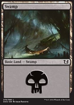 Swamp