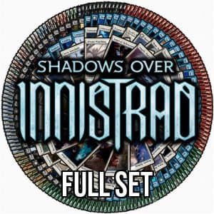 Shadows over Innistrad Complete Set