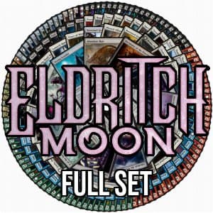 Eldritch Moon Complete Set