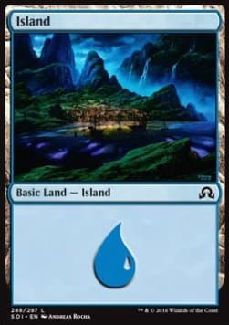 Island (V.3)