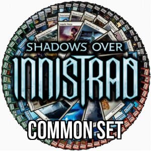 Shadows over Innistrad Common Set