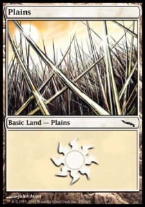 Plains