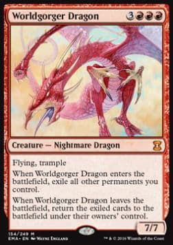 Worldgorger Dragon