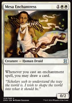Mesa Enchantress