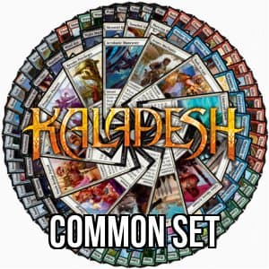 Kaladesh Common Set