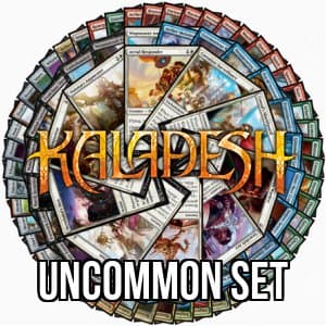 Kaladesh Uncommon Set
