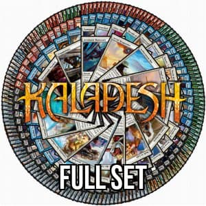 Kaladesh Complete Set