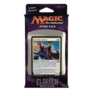 Eldritch Moon: Intro Pack "Unlikely Alliances"