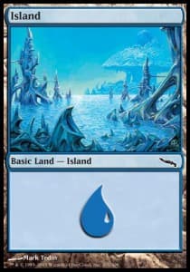 Island