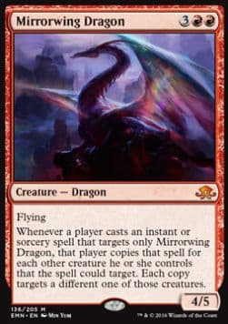Mirrorwing Dragon
