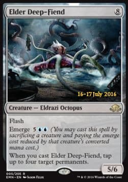 Elder Deep-Fiend