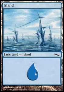 Island