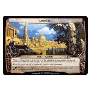 Aretopolis