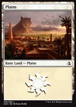 Plains