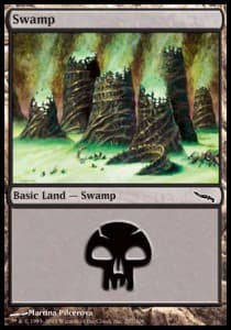 Swamp