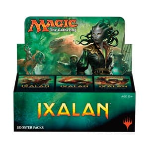 Ixalan Booster Box