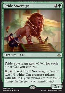 Pride Sovereign