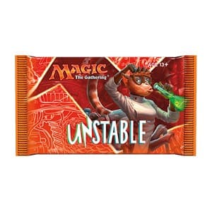 Unstable Booster