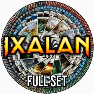 Ixalan Complete Set