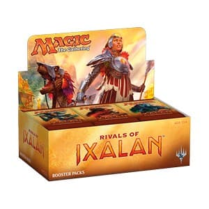 Rivals of Ixalan Booster Box