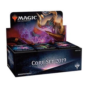 Core Set 2019 Booster Box