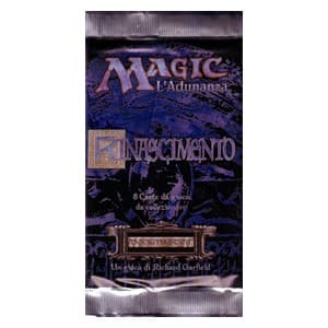 Rinascimento Booster