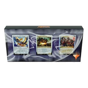 Hascon 2017 Complete Set