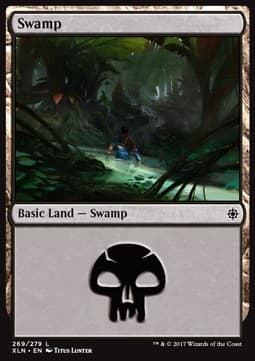 Swamp