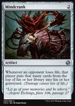 Mindcrank