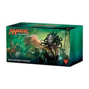 Deck Builder's Toolkit (Ixalan)