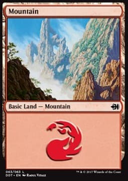 Mountain (V.4)