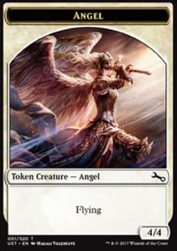 Angel // Angel