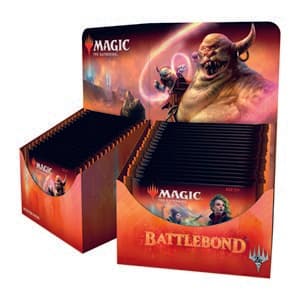 Battlebond Booster Box