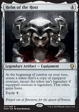 Helm of the Host