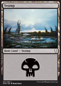 Swamp