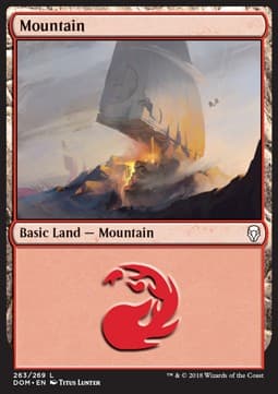 Mountain