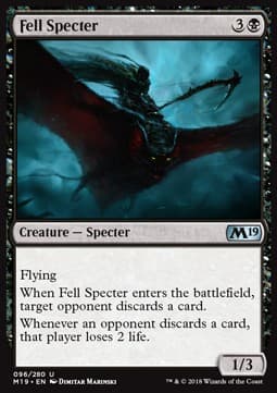 Fell Specter