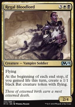 Regal Bloodlord