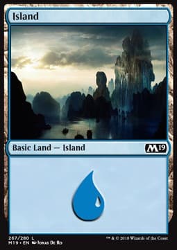 Island