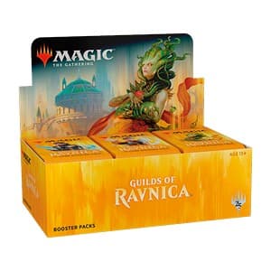Guilds of Ravnica Booster Box