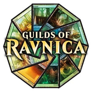 Weekend Promos: Guilds of Ravnica Complete Set