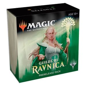 Guilds of Ravnica: Prerelease Pack (Selesnya)