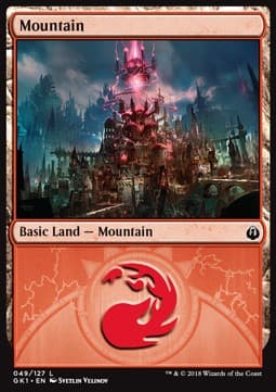 Mountain